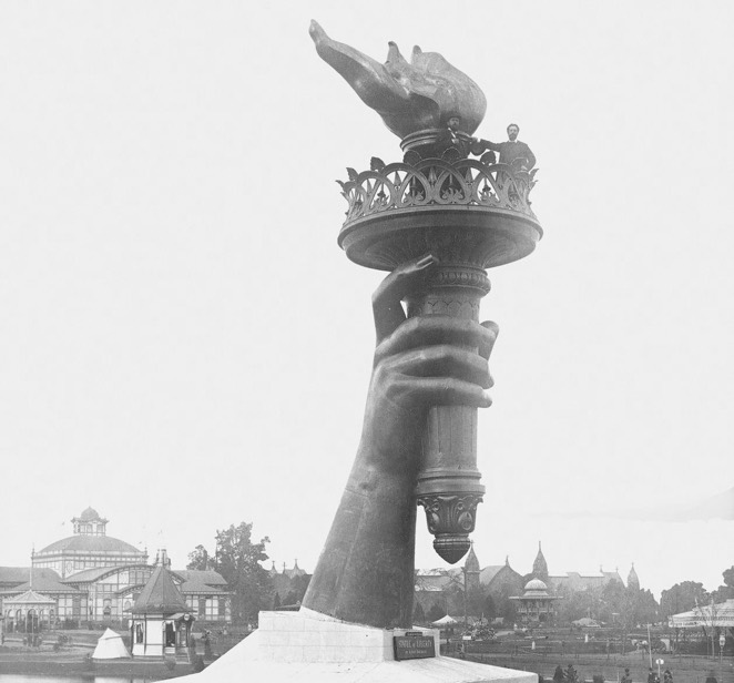 Statue Of Liberty  Statue of Liberty & Ellis Island