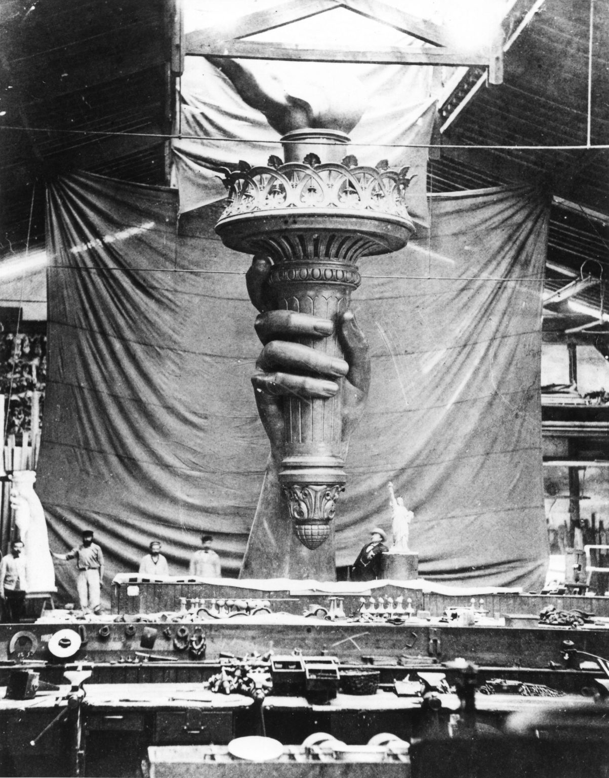 Statue Of Liberty: History, Facts, And More